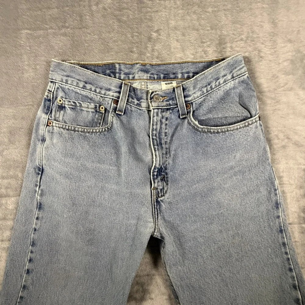Levis very nice